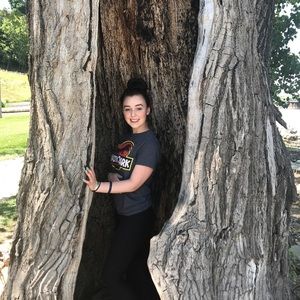 Meet your Posher, Peyton